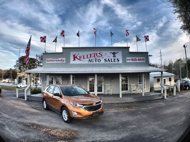 Keller s Auto Sales Used cars Savannah