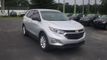 2018 Chevrolet Equinox LS - 22837265 - 1