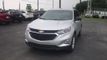 2018 Chevrolet Equinox LS - 22837265 - 2