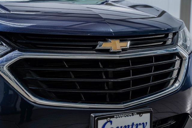 2018 Chevrolet Equinox LS - 22380060 - 10