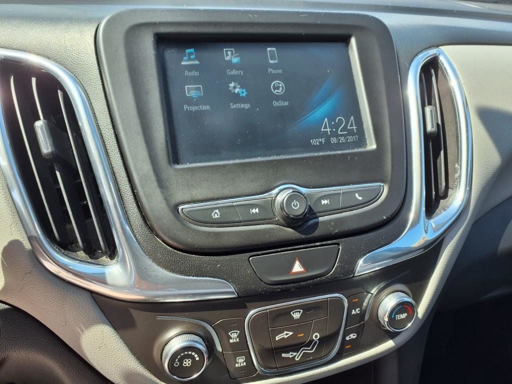 2018 Chevrolet Equinox LS - 22891061 - 10