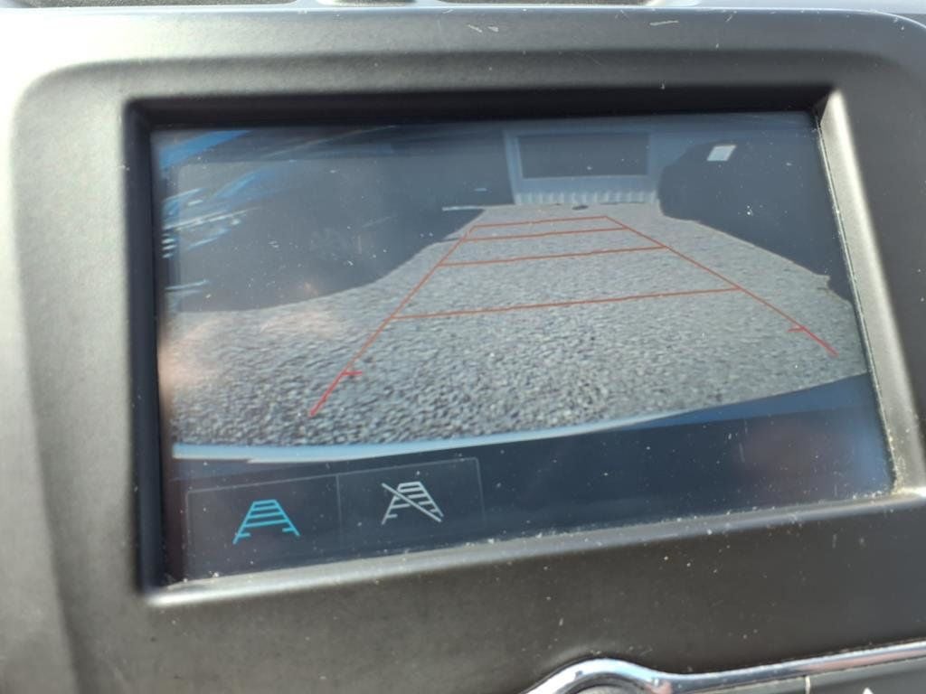 2018 Chevrolet Equinox LS - 22891061 - 11