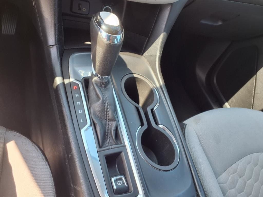 2018 Chevrolet Equinox LS - 22891061 - 13