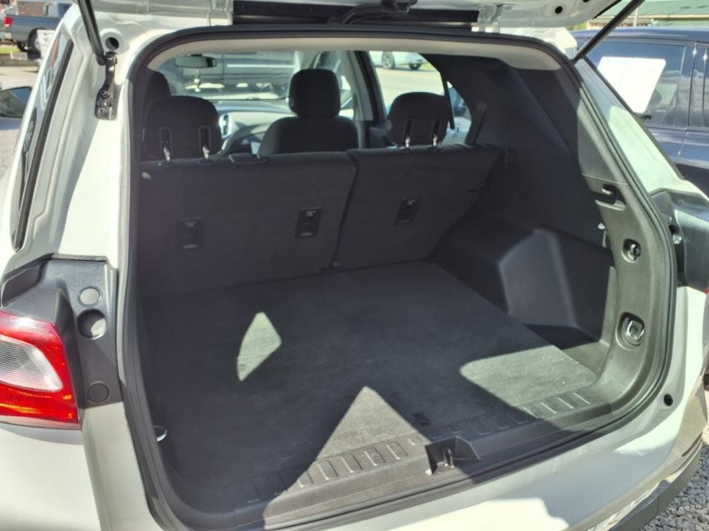 2018 Chevrolet Equinox LS - 22891061 - 20