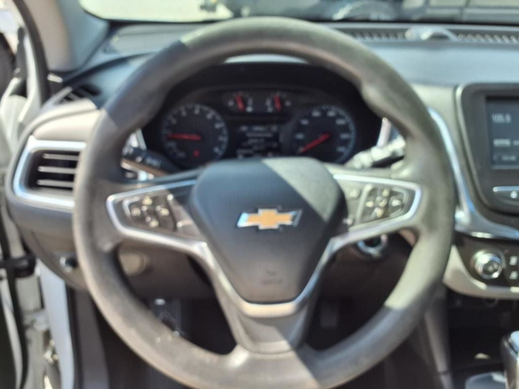 2018 Chevrolet Equinox LS - 22891061 - 7