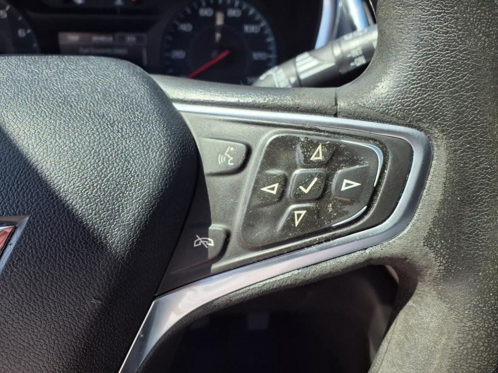 2018 Chevrolet Equinox LS - 22891061 - 8