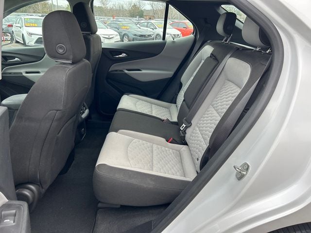 2018 Chevrolet Equinox LS - 22964735 - 6