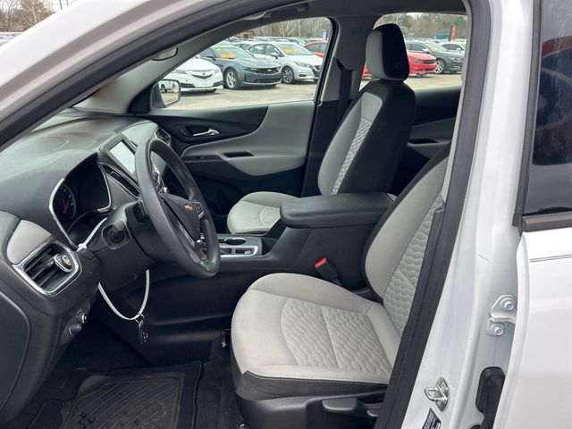 2018 Chevrolet Equinox LS - 22964735 - 7