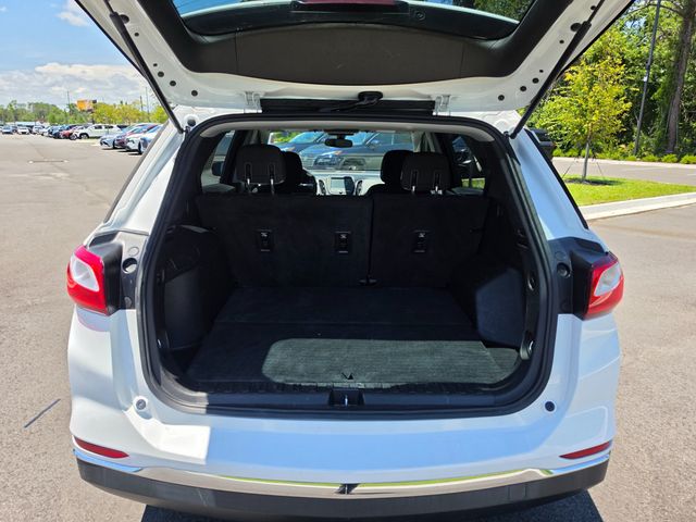 2018 Chevrolet Equinox LS - 23043715 - 9