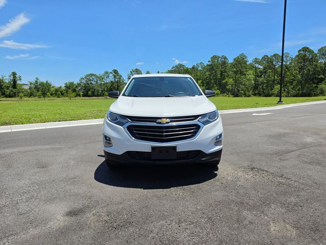 2018 Chevrolet Equinox LS - 23043715 - 12