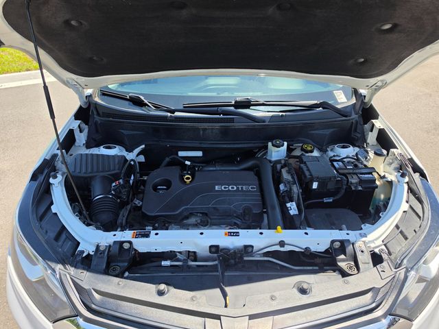 2018 Chevrolet Equinox LS - 23043715 - 13