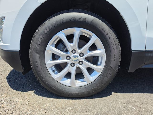 2018 Chevrolet Equinox LS - 23043715 - 14