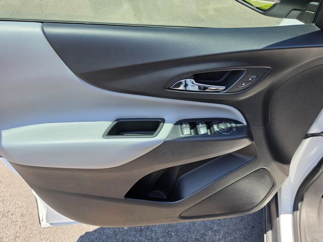 2018 Chevrolet Equinox LS - 23043715 - 2