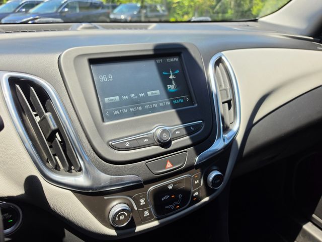 2018 Chevrolet Equinox LS - 23043715 - 5