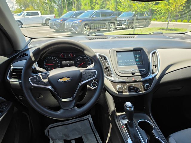 2018 Chevrolet Equinox LS - 23043715 - 6