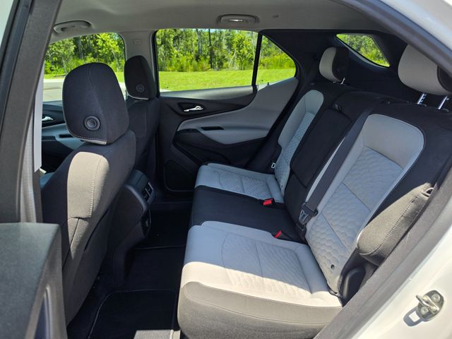 2018 Chevrolet Equinox LS - 23043715 - 7