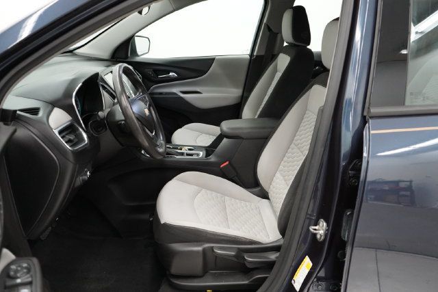 2018 Chevrolet Equinox LS - 23094020 - 10