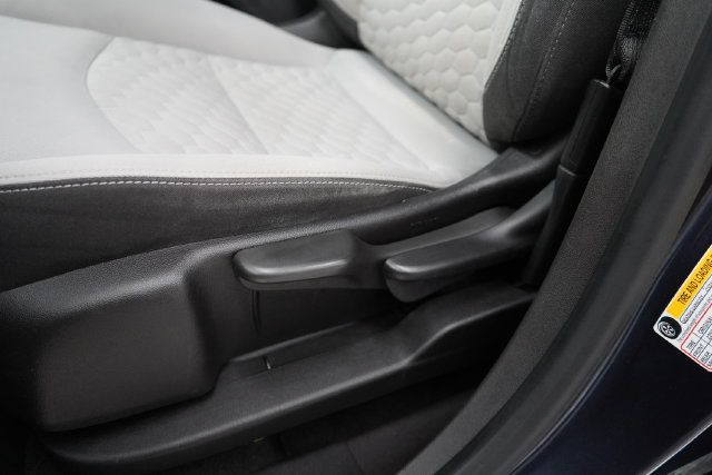 2018 Chevrolet Equinox LS - 23094020 - 11