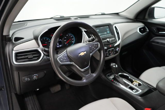 2018 Chevrolet Equinox LS - 23094020 - 12