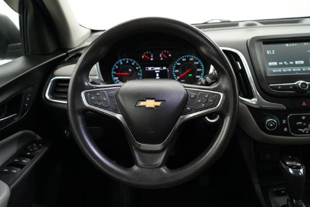 2018 Chevrolet Equinox LS - 23094020 - 14