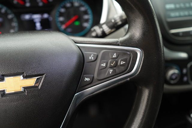 2018 Chevrolet Equinox LS - 23094020 - 17