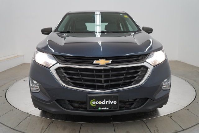 2018 Chevrolet Equinox LS - 23094020 - 1