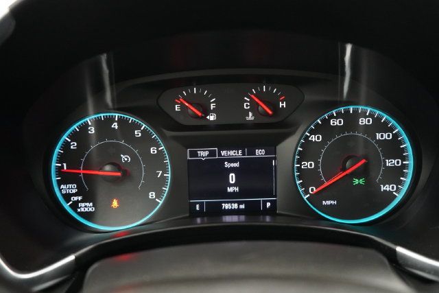 2018 Chevrolet Equinox LS - 23094020 - 21