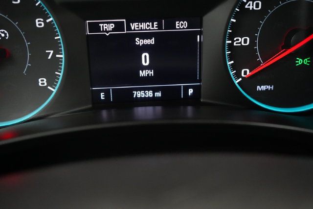 2018 Chevrolet Equinox LS - 23094020 - 22