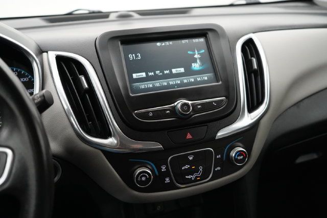 2018 Chevrolet Equinox LS - 23094020 - 23