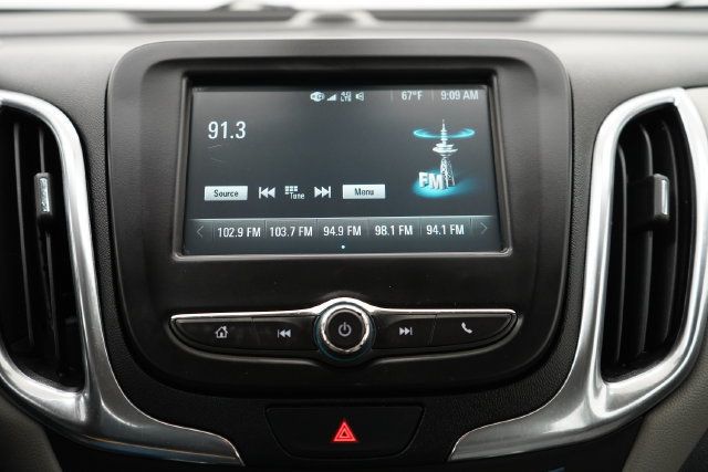 2018 Chevrolet Equinox LS - 23094020 - 24