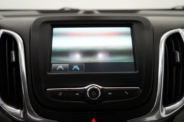 2018 Chevrolet Equinox LS - 23094020 - 25