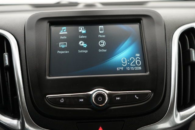 2018 Chevrolet Equinox LS - 23094020 - 26
