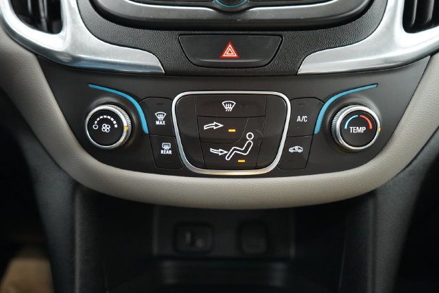 2018 Chevrolet Equinox LS - 23094020 - 27