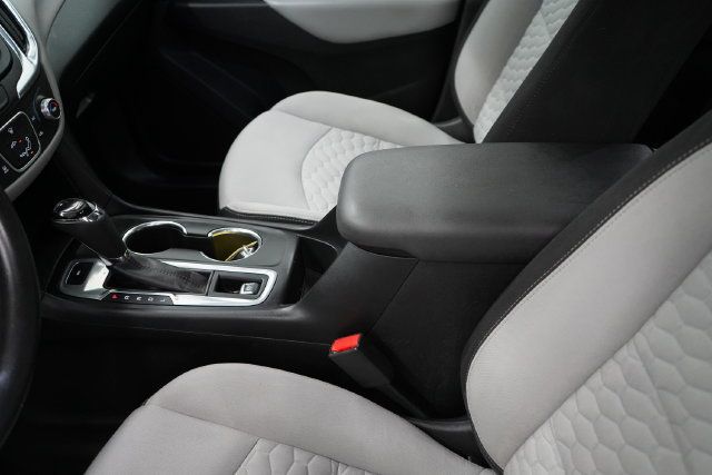 2018 Chevrolet Equinox LS - 23094020 - 29
