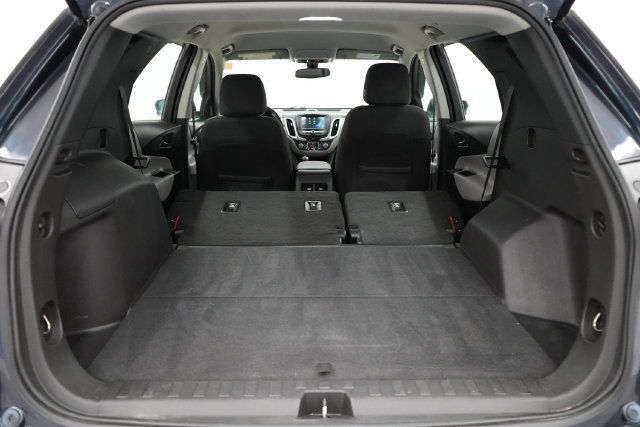 2018 Chevrolet Equinox LS - 23094020 - 34