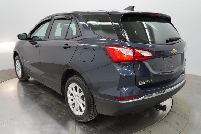 2018 Chevrolet Equinox LS - 23094020 - 3