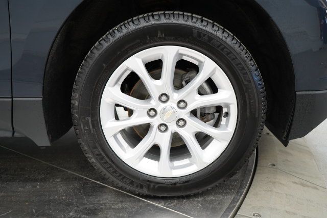 2018 Chevrolet Equinox LS - 23094020 - 42