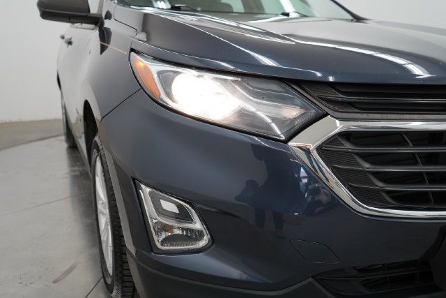 2018 Chevrolet Equinox LS - 23094020 - 43