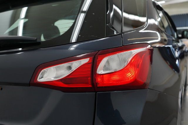 2018 Chevrolet Equinox LS - 23094020 - 45