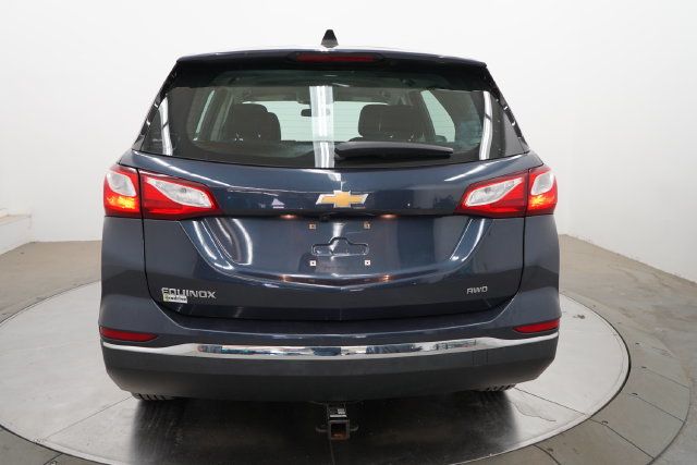 2018 Chevrolet Equinox LS - 23094020 - 4
