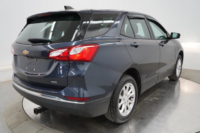 2018 Chevrolet Equinox LS - 23094020 - 5
