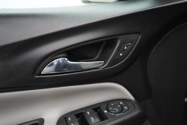 2018 Chevrolet Equinox LS - 23094020 - 8
