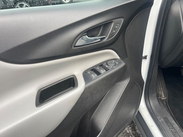 2018 CHEVROLET EQUINOX LS - 23071595 - 10