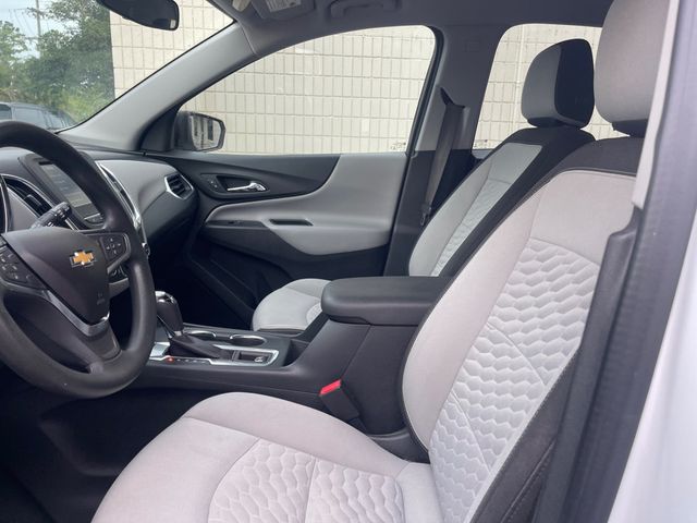 2018 CHEVROLET EQUINOX LS - 23071595 - 11