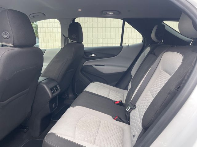 2018 CHEVROLET EQUINOX LS - 23071595 - 12