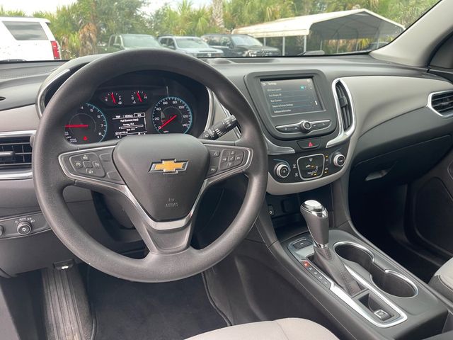 2018 CHEVROLET EQUINOX LS - 23071595 - 13