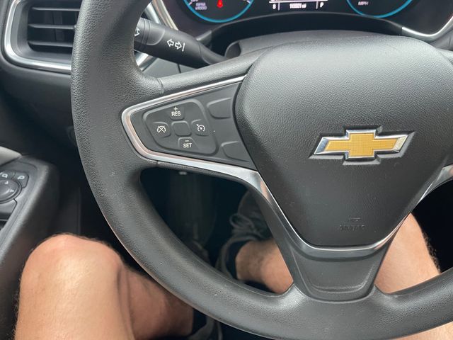 2018 CHEVROLET EQUINOX LS - 23071595 - 15