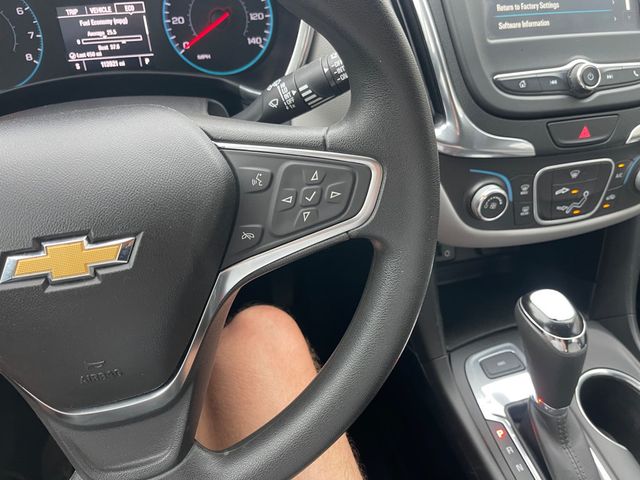 2018 CHEVROLET EQUINOX LS - 23071595 - 16
