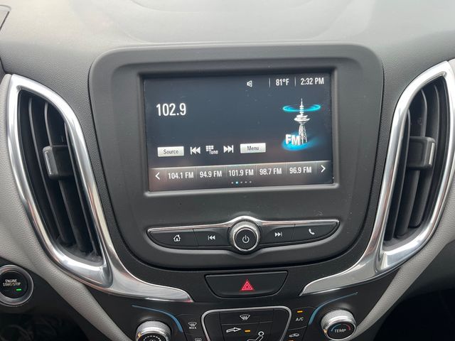 2018 CHEVROLET EQUINOX LS - 23071595 - 19