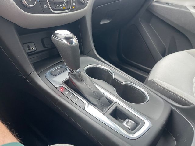 2018 CHEVROLET EQUINOX LS AWD - 23071595 - 17